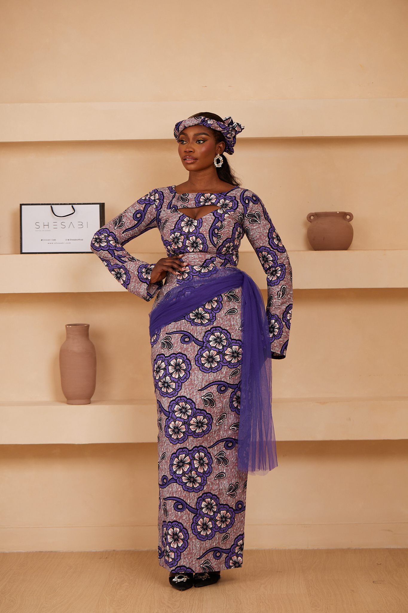 ANKARA COLLECTION