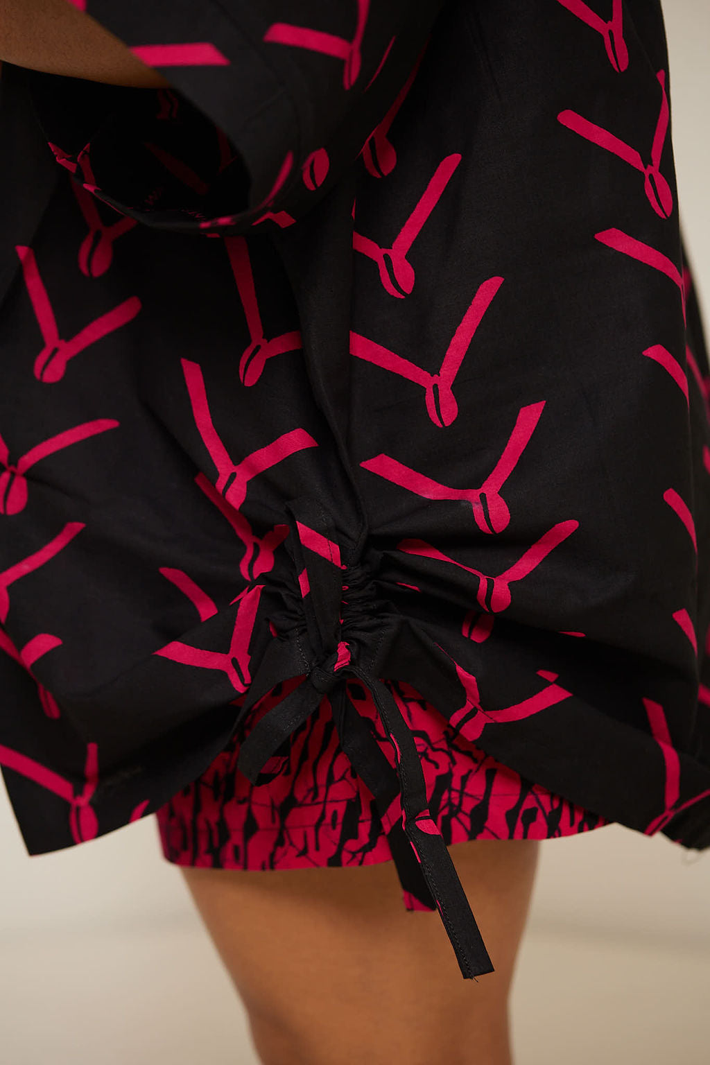 BUMI - TWO PIECE ANKARA SET - SHESABI