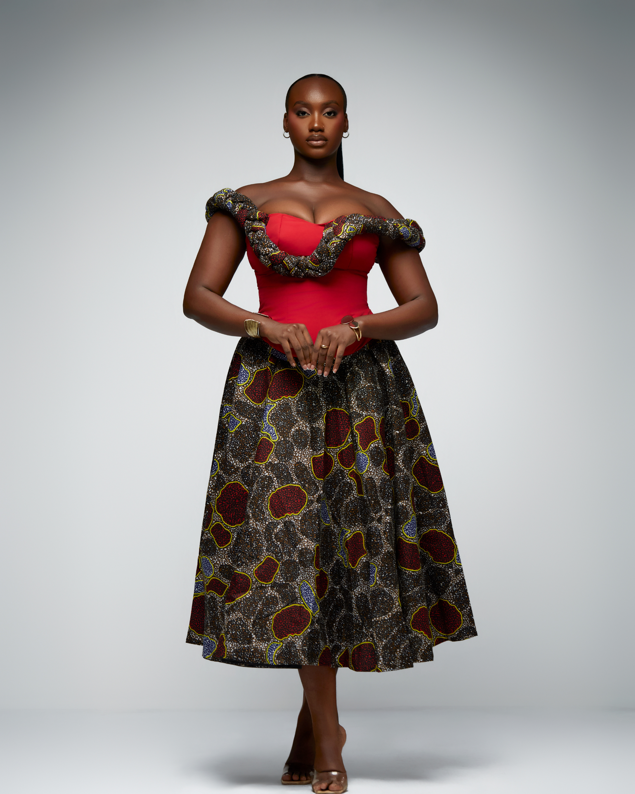 TEMI ANKARA SET