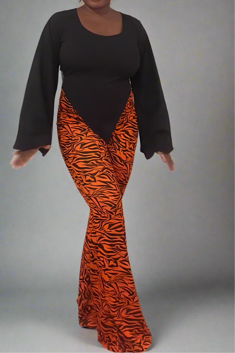 Gina Pants Set - SHESABI