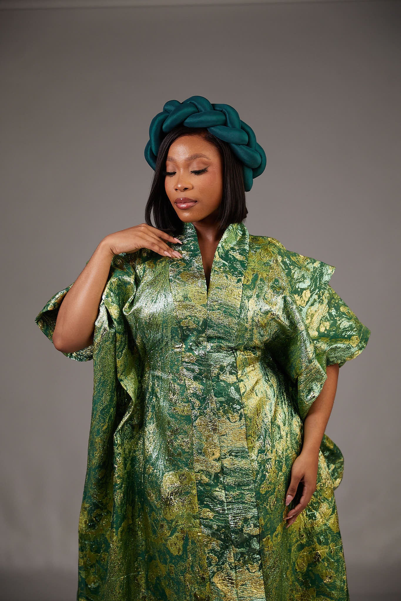 IFE BOUBOU - SHESABI