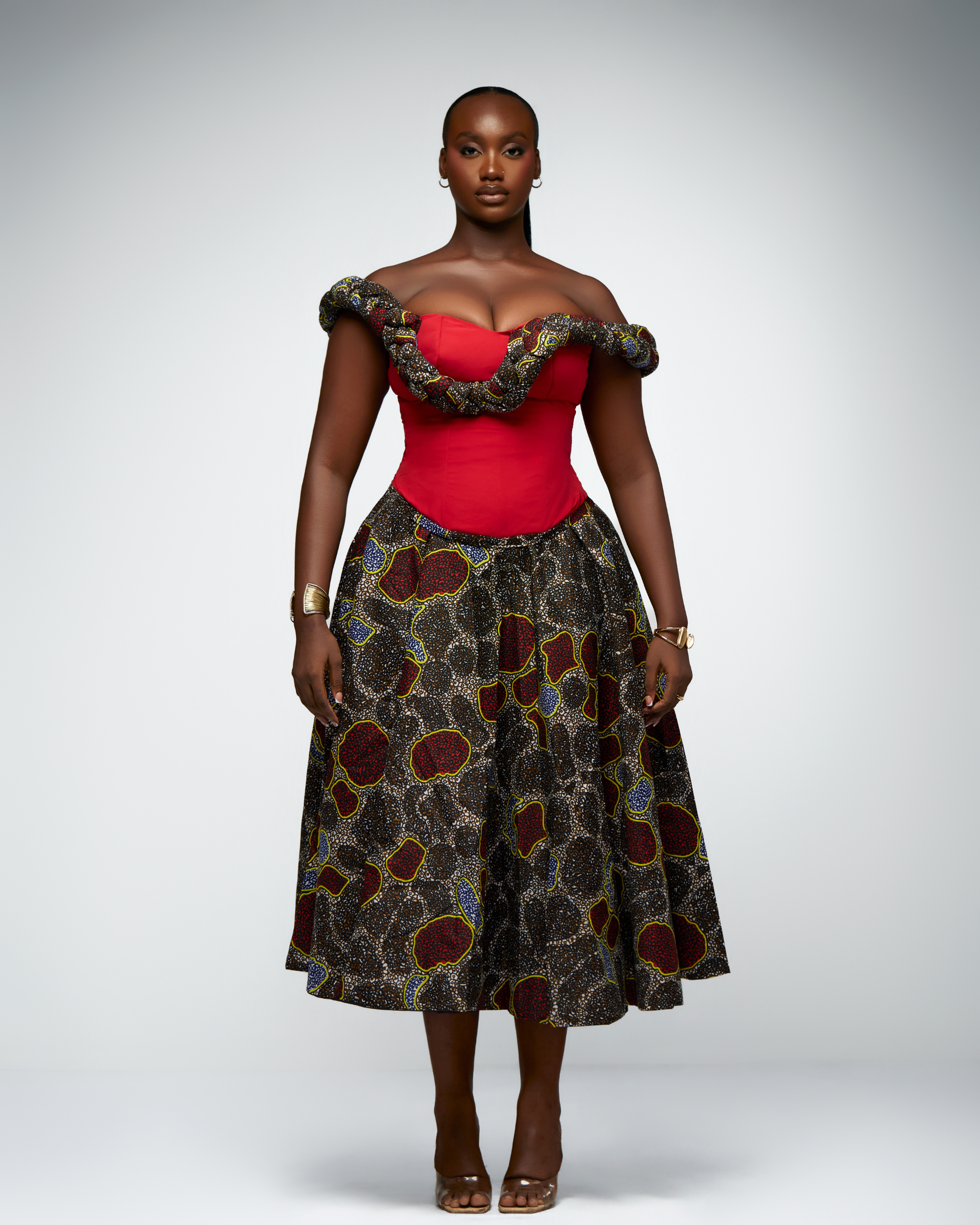 TEMI ANKARA SET