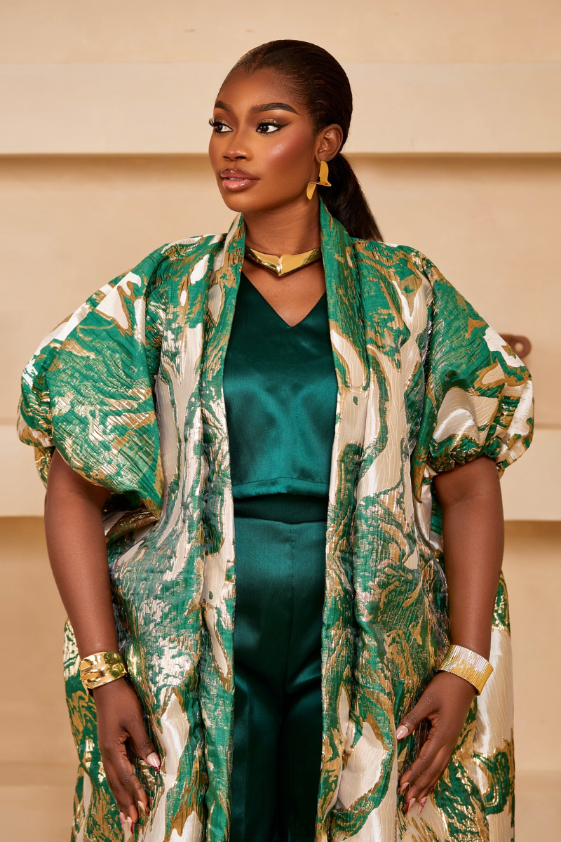 MISS INDEPENDENT 3 PIECE SET - - SHESABI