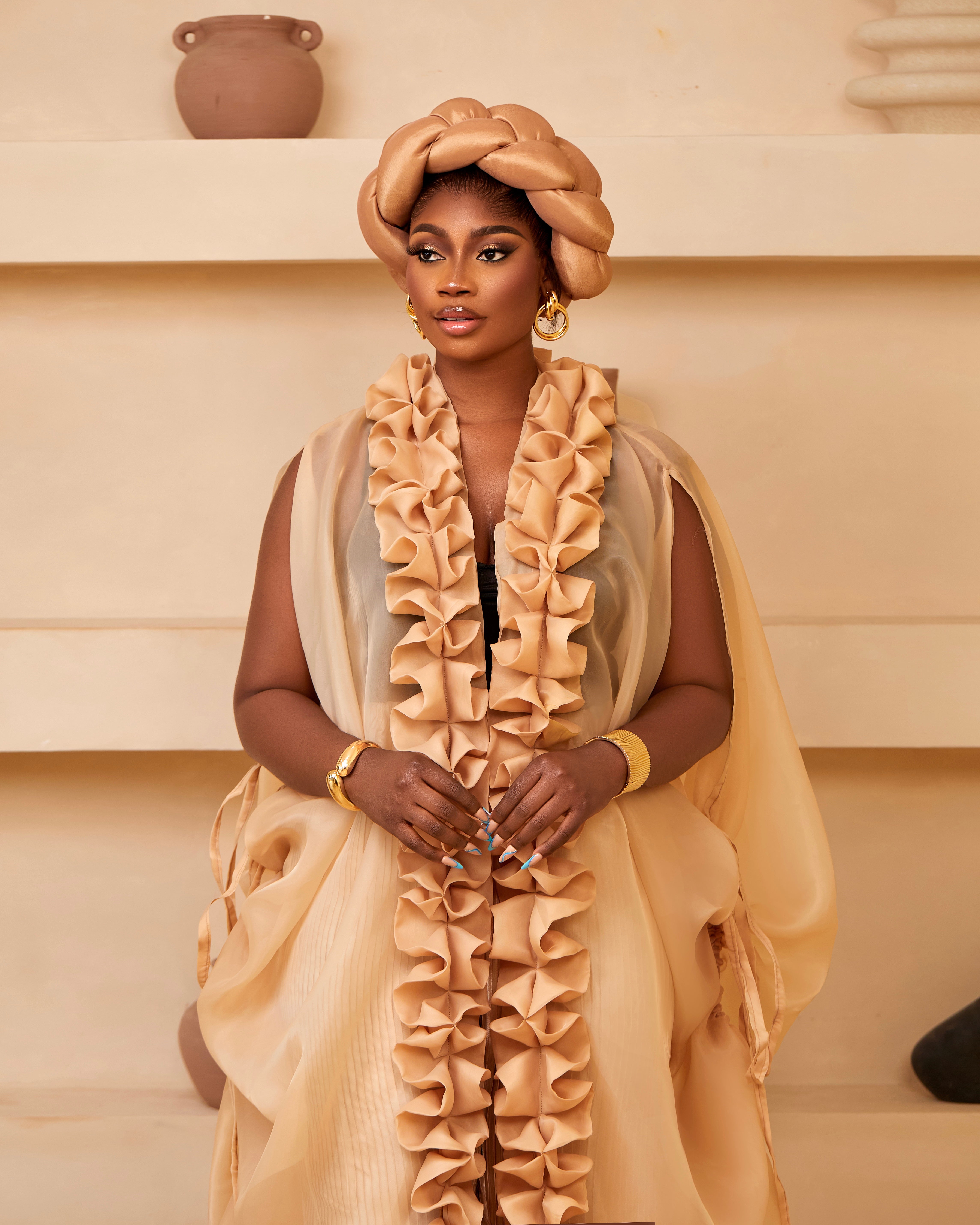 AREWA SET - SHESABI