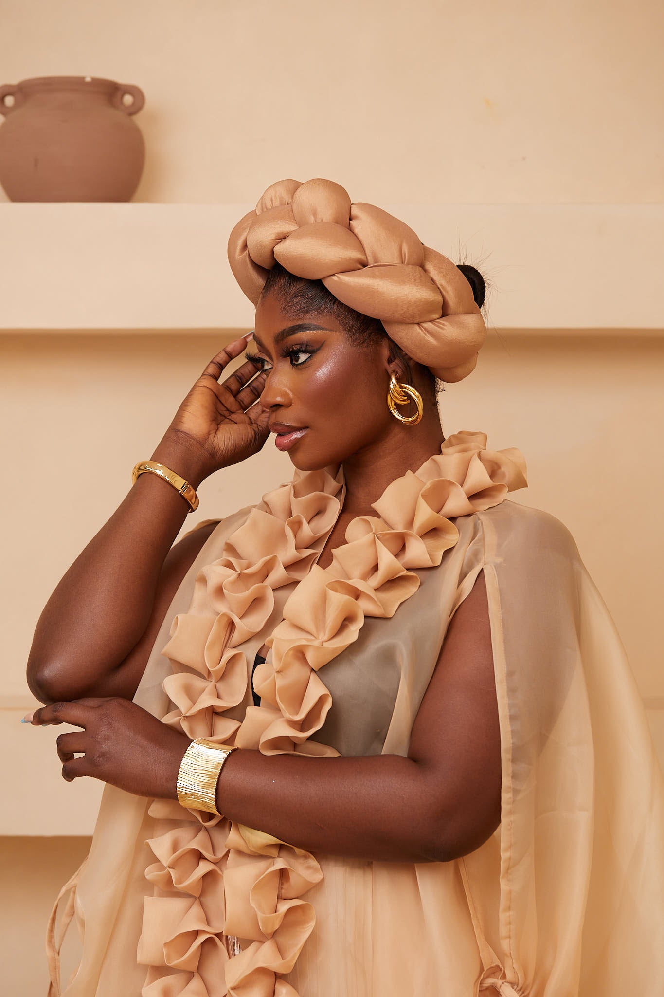 AREWA SET - SHESABI
