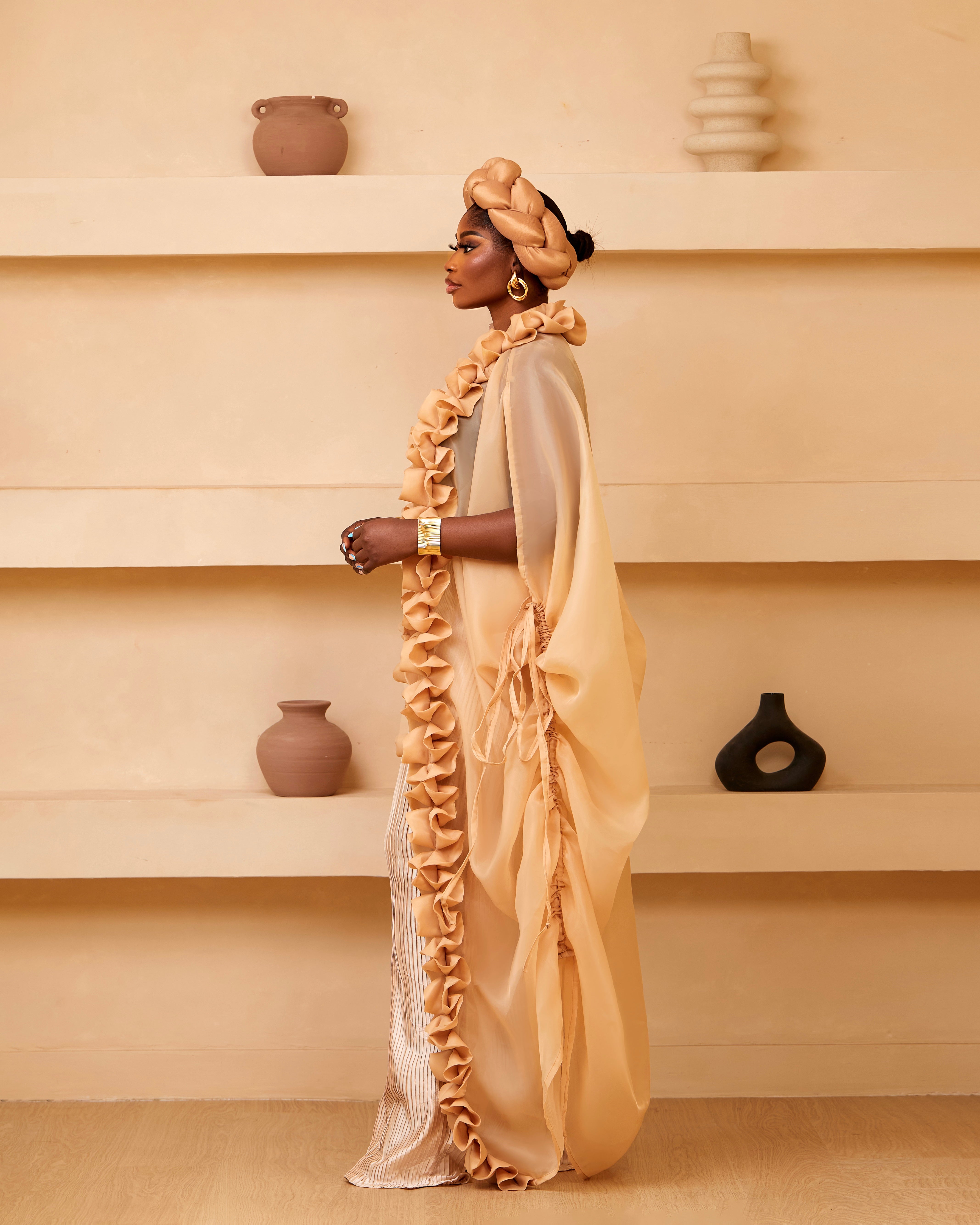AREWA SET - SHESABI