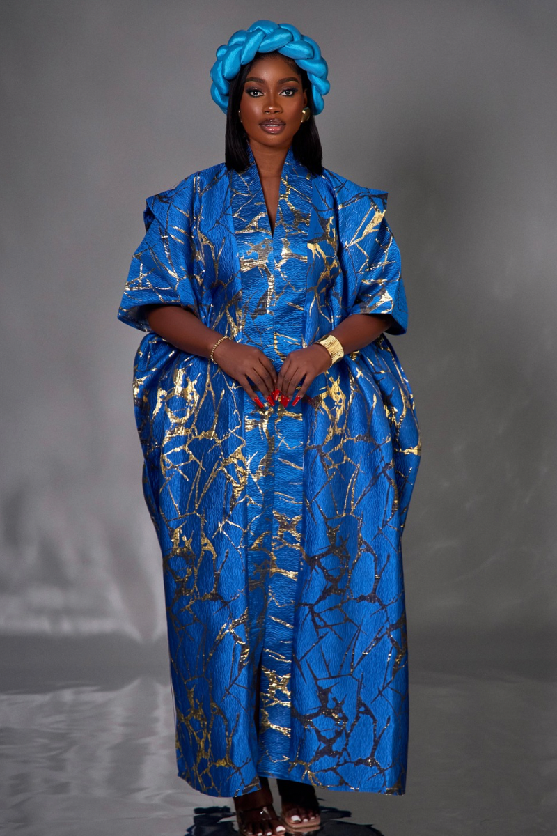 SAMA BOUBOU - SHESABI