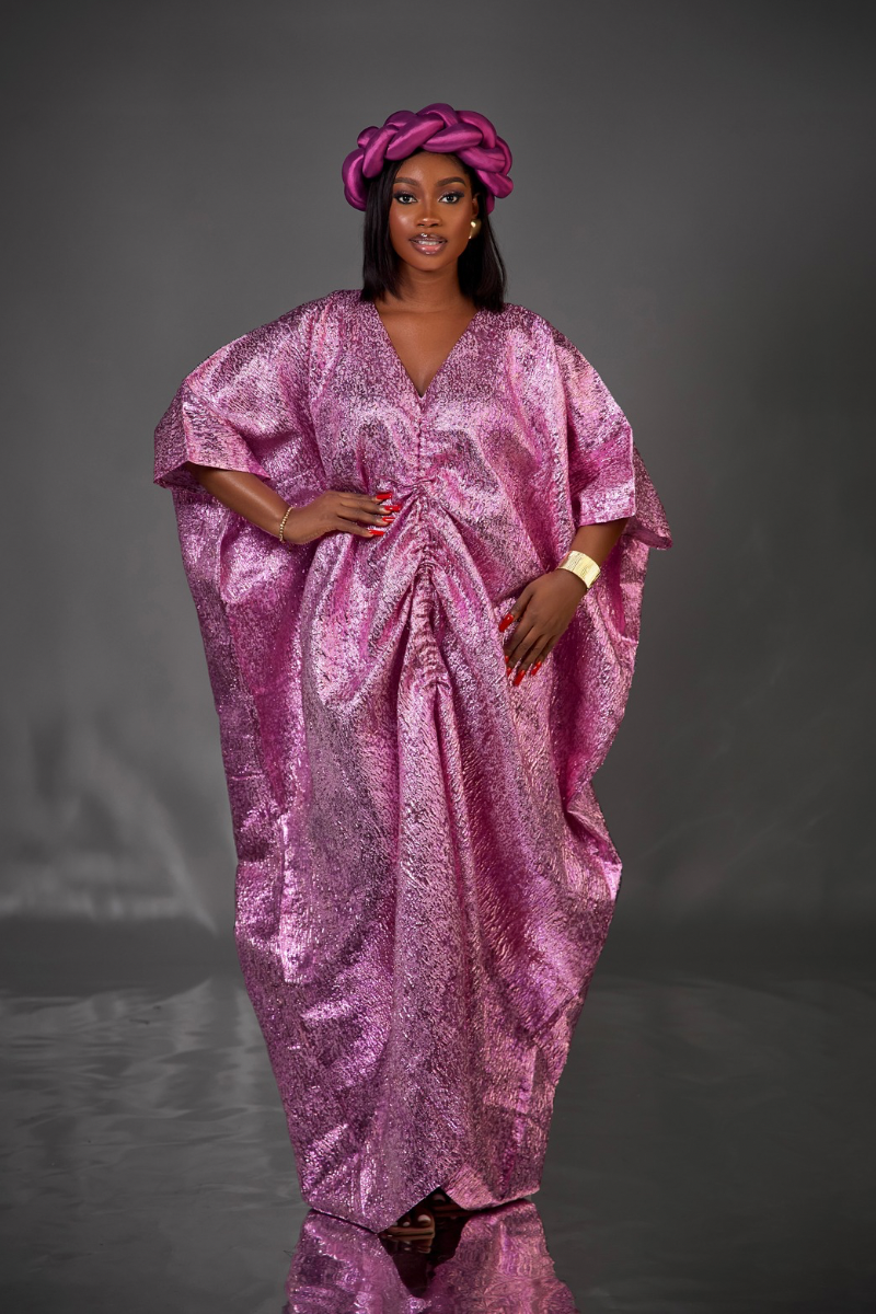 JUMOKE LUXURY BOUBOU - SHESABI
