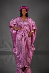 JUMOKE LUXURY BOUBOU