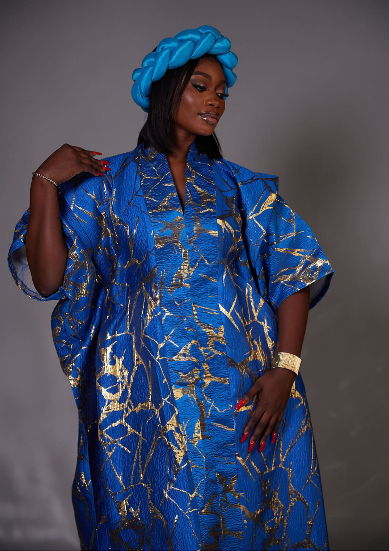 SAMA BOUBOU - SHESABI