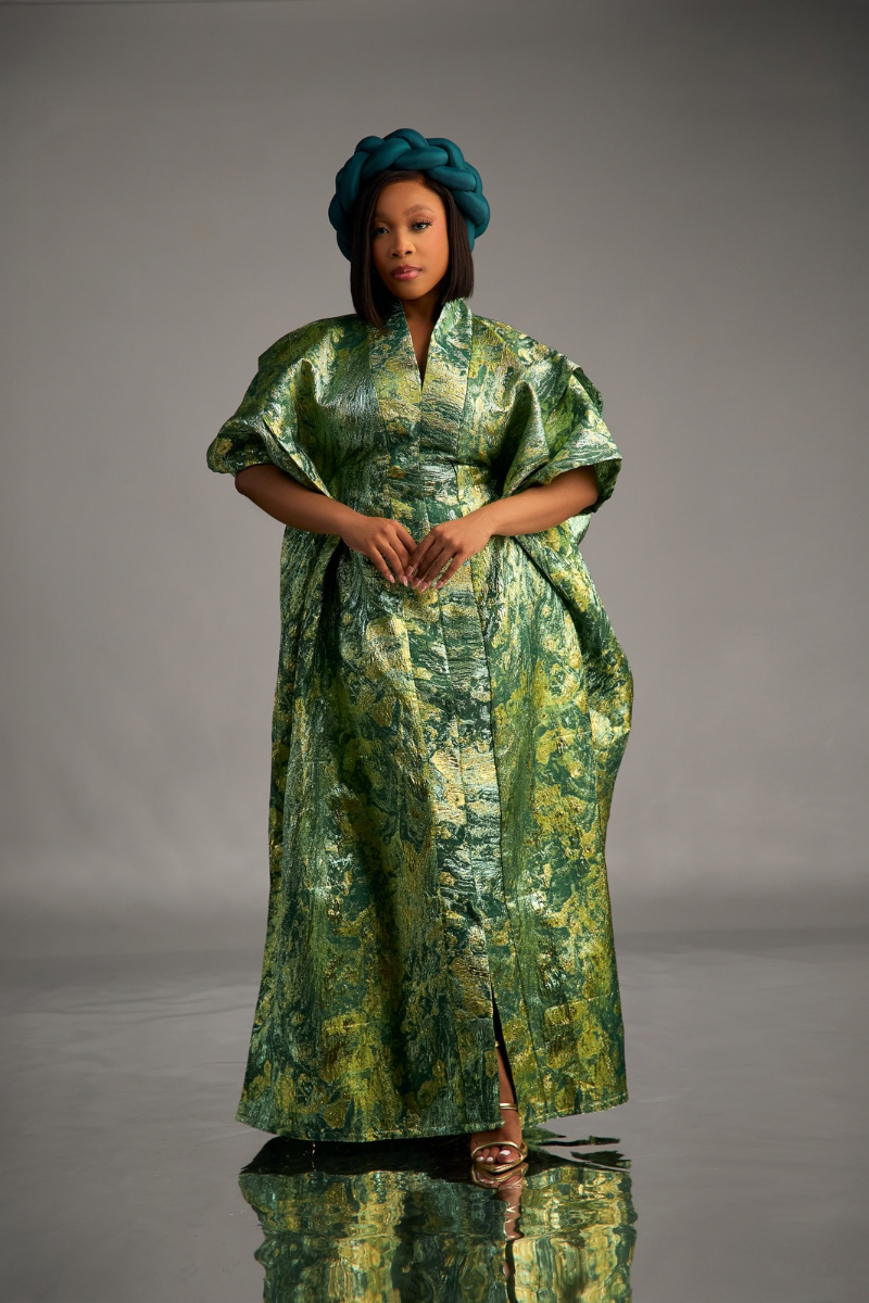 IFE BOUBOU - SHESABI
