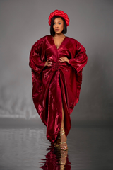 ELLA LUXURY BOUBOU - WINE