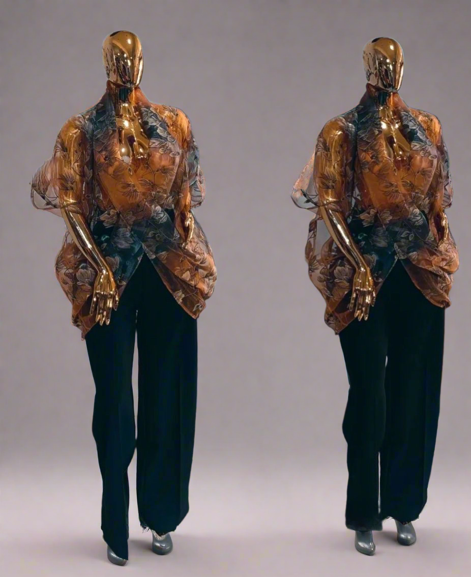 Blossom Pant Set - SHESABI