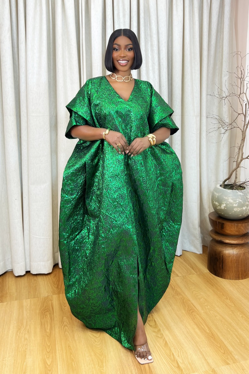 ASA BUBU DRESS - SHESABI