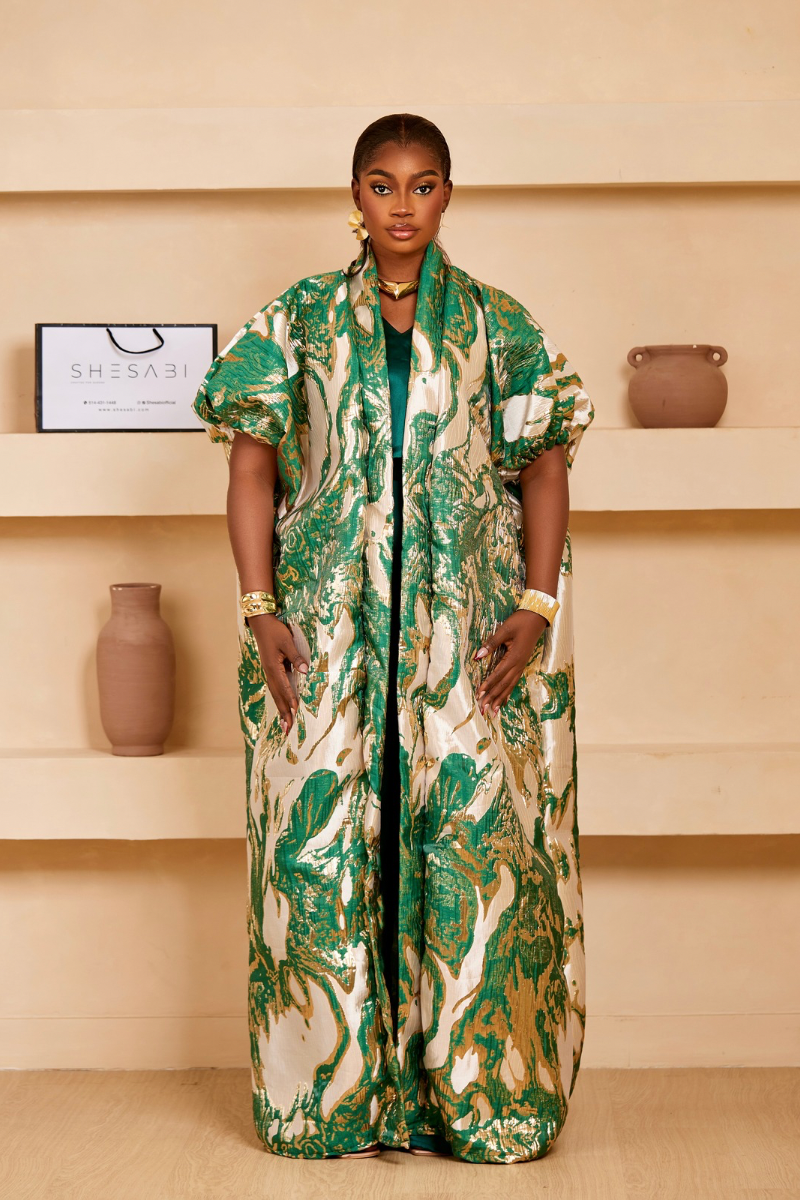 MISS INDEPENDENT 3 PIECE SET - - SHESABI