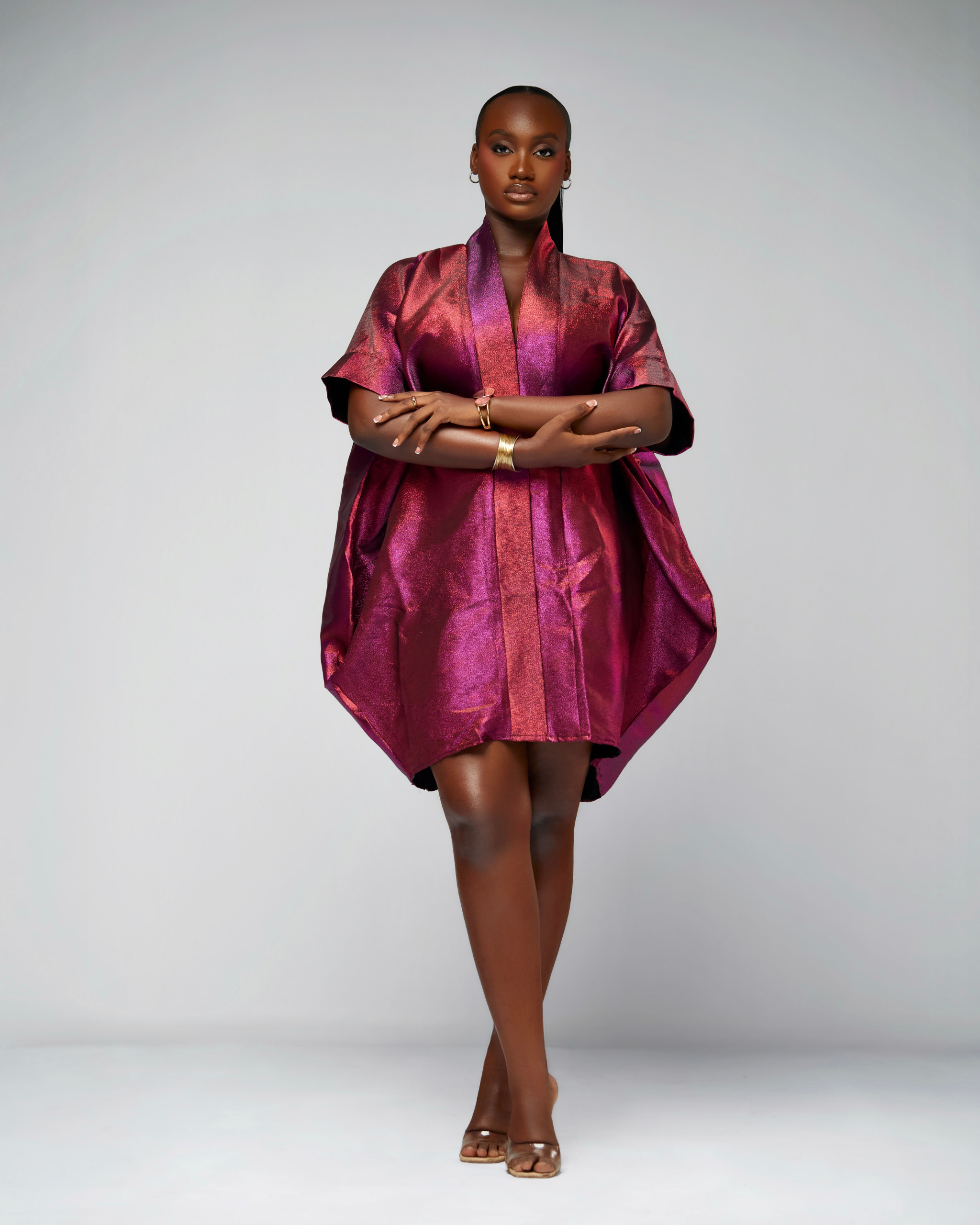 MINI ARIKE BUBU