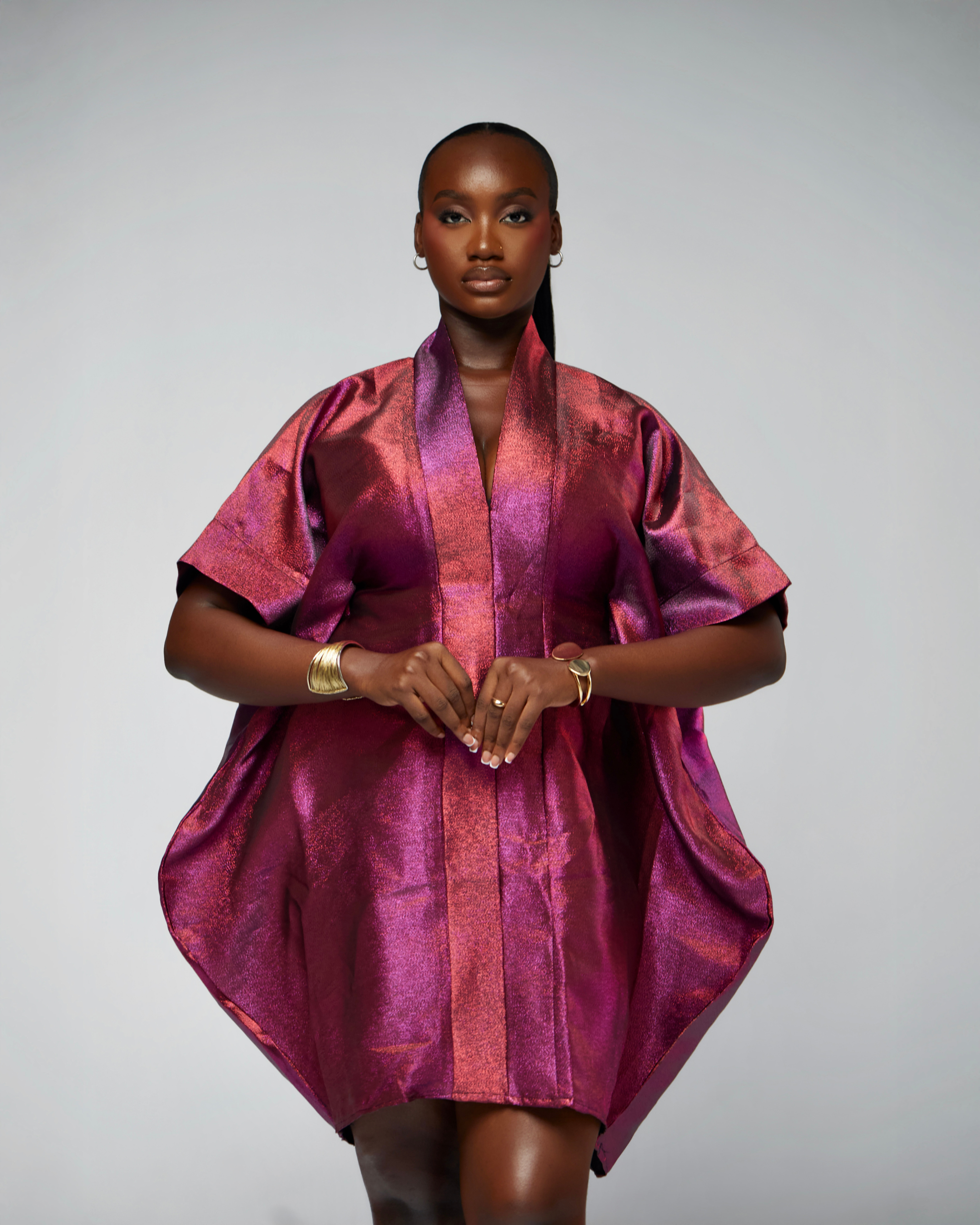 MINI ARIKE BUBU