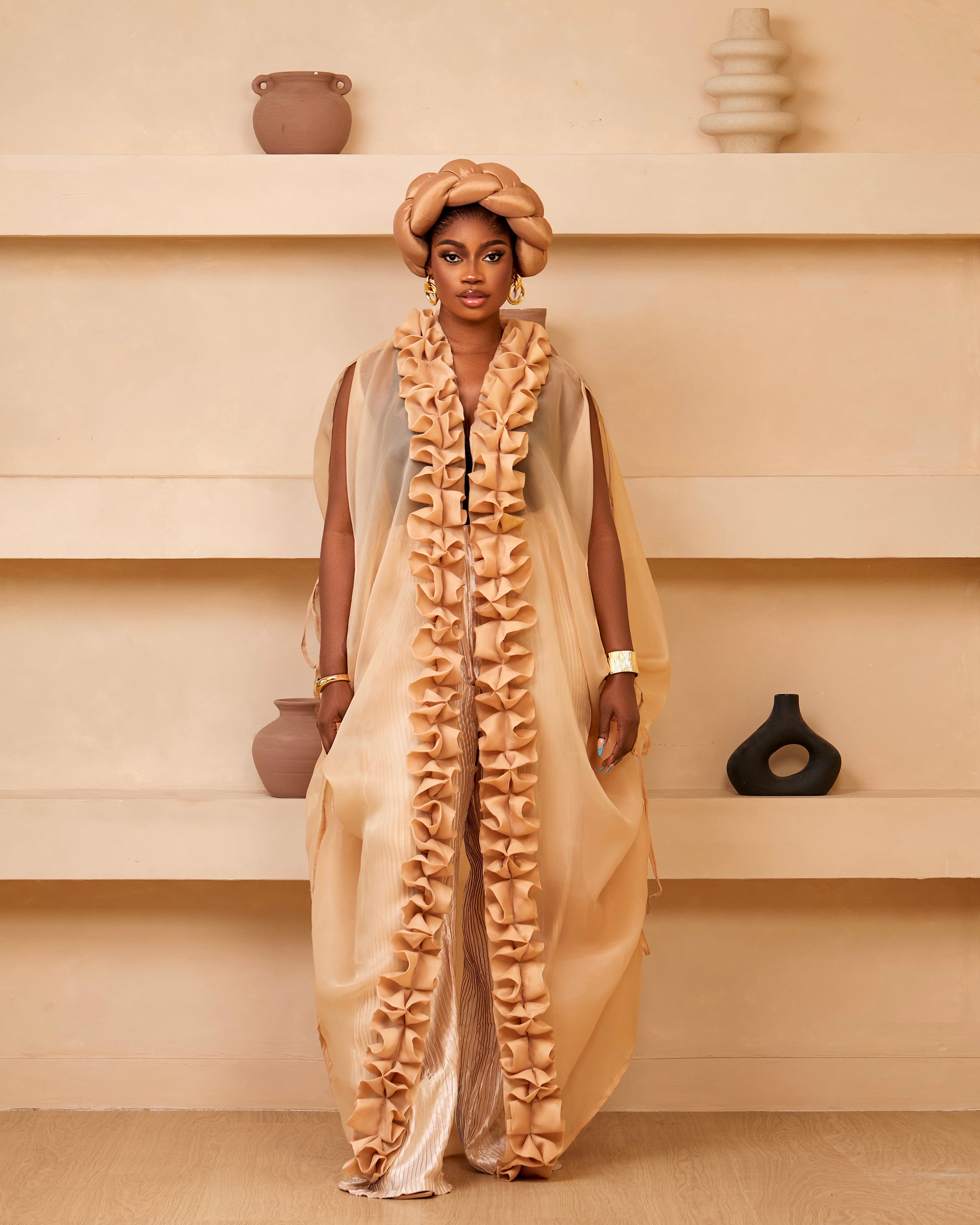 AREWA SET - SHESABI
