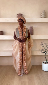 Arewa Set